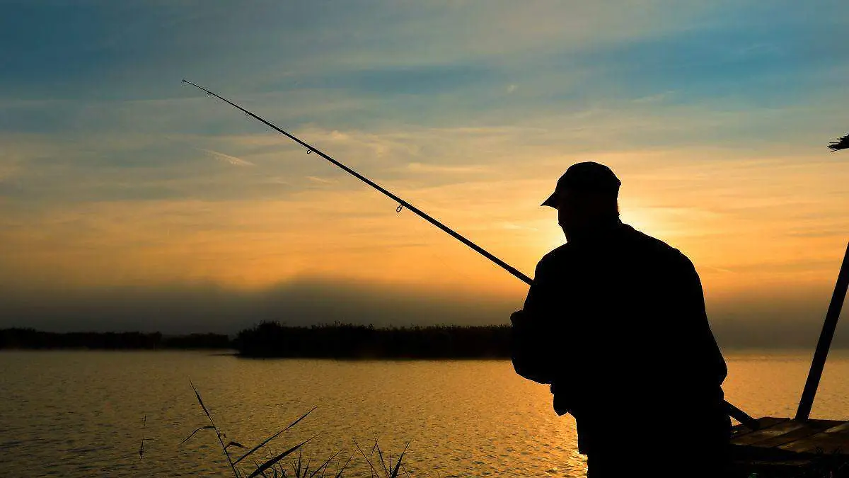 Lugares para la pesca en Coahuila